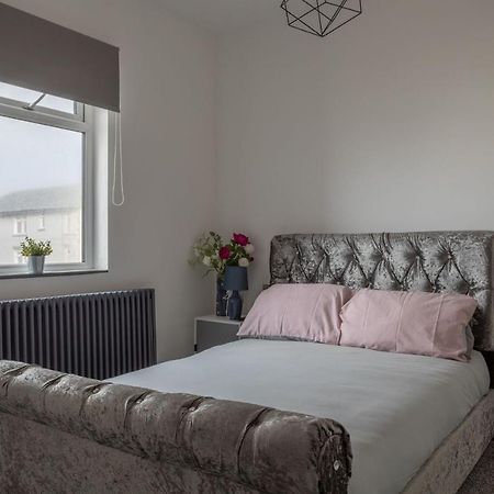 Residency Luxury Seafront Hotel Blackpool Eksteriør billede