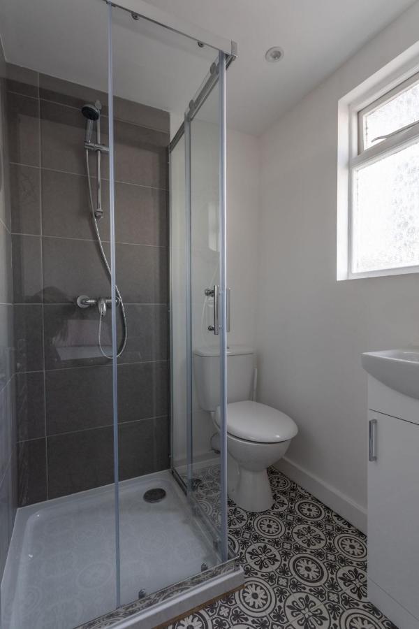 Residency Luxury Seafront Hotel Blackpool Eksteriør billede