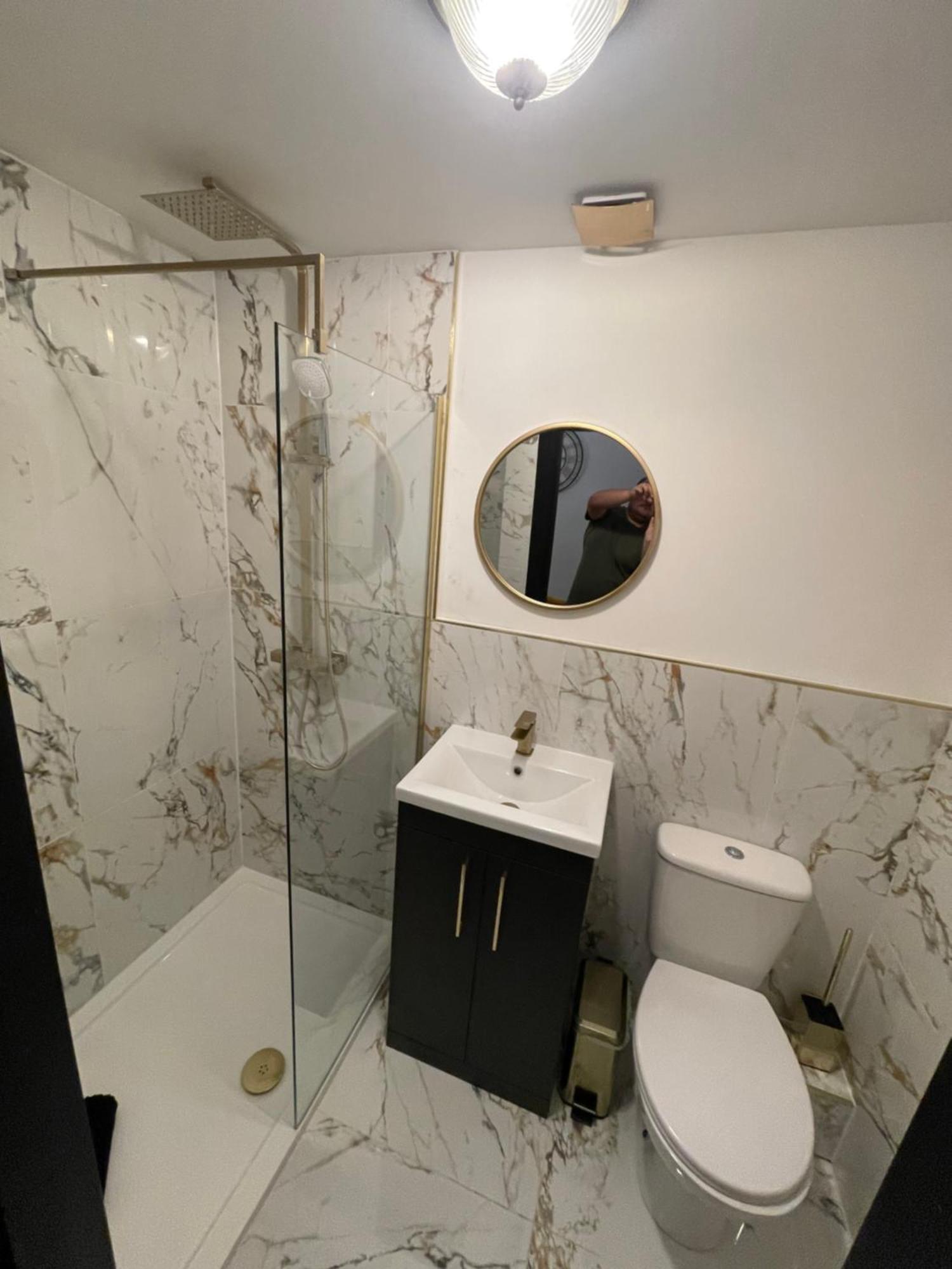 Residency Luxury Seafront Hotel Blackpool Eksteriør billede